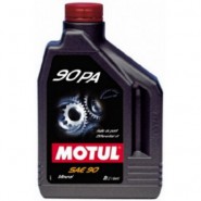 Tepalas MOTUL 90 PA 2L