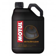 MOTUL AIR FILTER CLEAN A1 oro filtrų ploviklis 5l