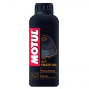 MOTUL AIR FILTER OIL A3 oro filtrų tepalas 1L