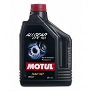 Tepalas MOTUL ALLGEAR EPL 90 2L