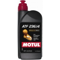 Tepalas MOTUL ATF 236.14 1L