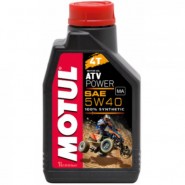 MOTUL ATV POWER 4T 5W40 1L