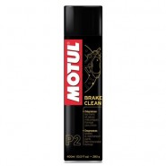 MOTUL BRAKE CLEAN P2 stabdžių valiklis 400ml