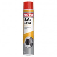 MOTUL BRAKE CLEAN stabdžių valiklis aeroz 750ml