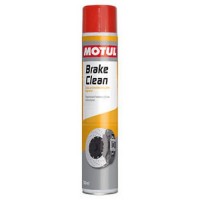 MOTUL BRAKE CLEAN stabdžių valiklis aeroz 750ml