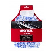 MOTUL Car Care Cotton Chenille Wash Mitt 1vnt.