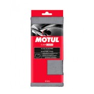 MOTUL Car Care Glass Microfiber 1vnt.