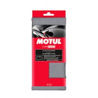 MOTUL Car Care Glass Microfiber 1vnt.