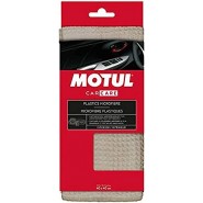 MOTUL Car Care Plastics Microfiber 1vnt.