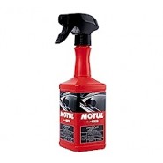 MOTUL Car Care Car Body Shampoo 500ml