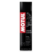 MOTUL CHAIN CLEAN C1 grandinių valiklis 400ml