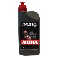 Tepalas MOTUL DEXRON III 1L