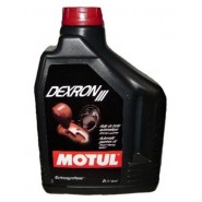 Tepalas MOTUL DEXRON III 2L