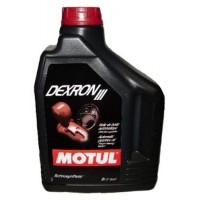 Tepalas MOTUL DEXRON III 2L