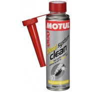 MOTUL DIESEL SYSTEM CLEAN AUTO 300ml