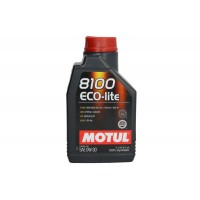 MOTUL 8100 ECO-LITE 0W30 1L