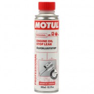 MOTUL ENGINE OIL STOP LEAK 300ml