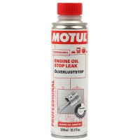 MOTUL ENGINE OIL STOP LEAK 300ml