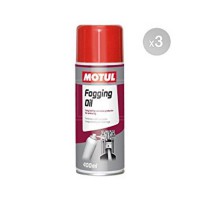 MOTUL FOGGING OIL 400ml