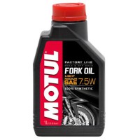 MOTUL FORK OIL FL LIGHT/MD 7,5W 1l