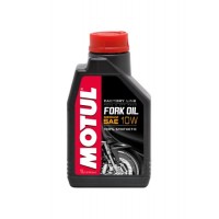 MOTUL FORK OIL FL MEDIUM 10W 1l