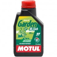 MOTUL GARDEN 2T Hi-Tech 1L