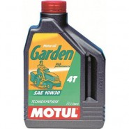 MOTUL GARDEN 4T 10W30 2L