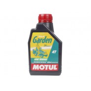 MOTUL GARDEN 4T 10W40 600ml