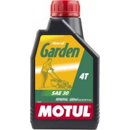 MOTUL GARDEN 4T SAE 30 600ml