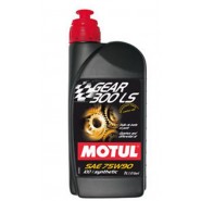 Tepalas MOTUL GEAR 300 LS 75W90 1L