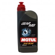 Tepalas MOTUL GEAR MB SAE 80W 1L