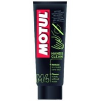 MOTUL HANDS CLEAN M4 rankoms valyti 100ml