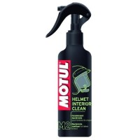 MOTUL HELMET INTERIOR CLEAN M2 šalmų vidaus 250ml