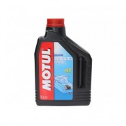Tepalas MOTUL INBOARD 4T 15W40 2L