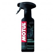 MOTUL INSECT REMOVER E7 vabzdžių liekanų pašal 400ml