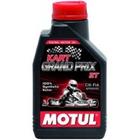 MOTUL KART GRAND PRIX 2T 1L