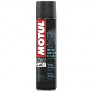 MOTUL MATTE SURFACE CLEAN E11 Aerozolis 400ml