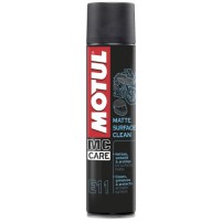 MOTUL MATTE SURFACE CLEAN E11 Aerozolis 400ml