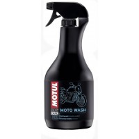 MOTUL MOTO WASH E2 šampūnas 1l