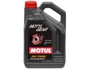 Tepalas MOTUL MOTYLGEAR 75W80 5L