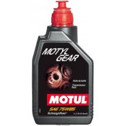 Tepalas MOTUL MOTYLGEAR 75W85 1L