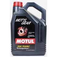 Tepalas MOTUL MOTYLGEAR 75W90 5L