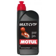 Tepalas MOTUL MULTI CVTF 1L