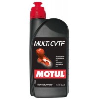 Tepalas MOTUL MULTI CVTF 1L