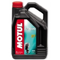 MOTUL OUTBOARD 2T 5L