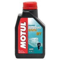 MOTUL OUTBOARD SYNTH 2T 1L