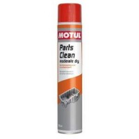 MOTUL PARTS CLEAN moderate dry valiklis 750ml