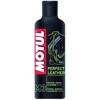 MOTUL PERFECT LEATHER M3 priežiūros pr odai 250ml