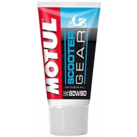 Tepalas MOTUL SCOOTER-GEAR 80W90 150ml