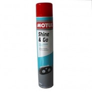 MOTUL SHINE & GO 750ml